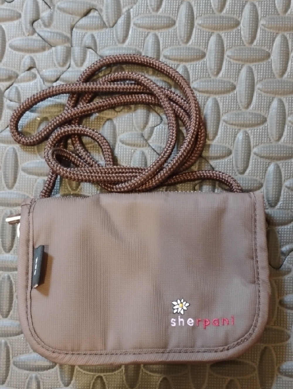 Sherpani Zoe Crossbody